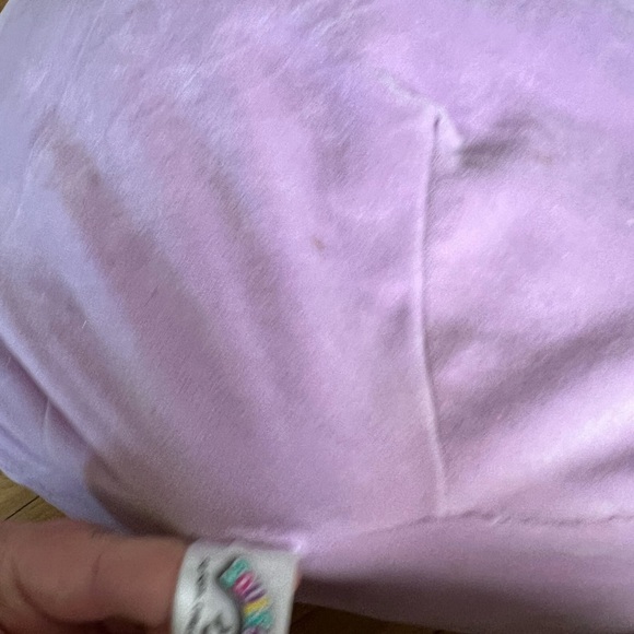 Squishmallow Brenda The Butterfly 16 inch Plush Toy - Purple - Picture 5 of 5